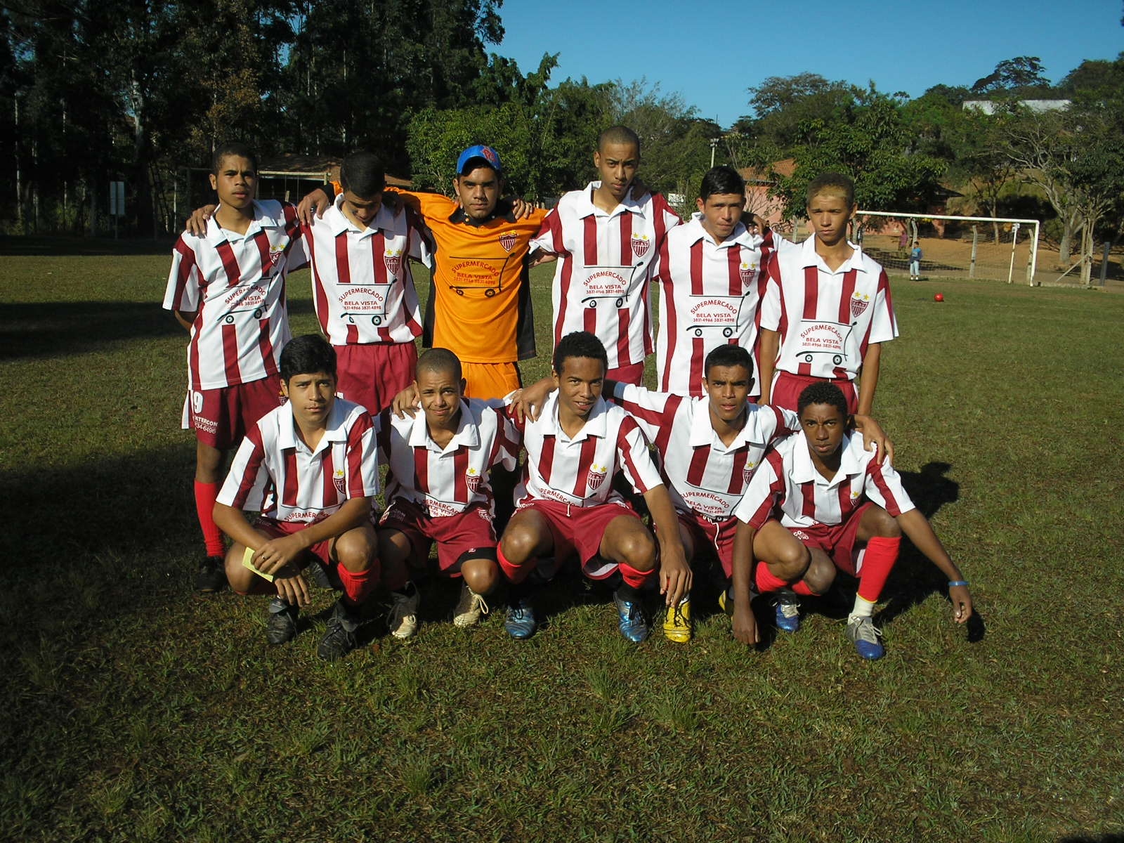 Bela Vista Esporte Clube