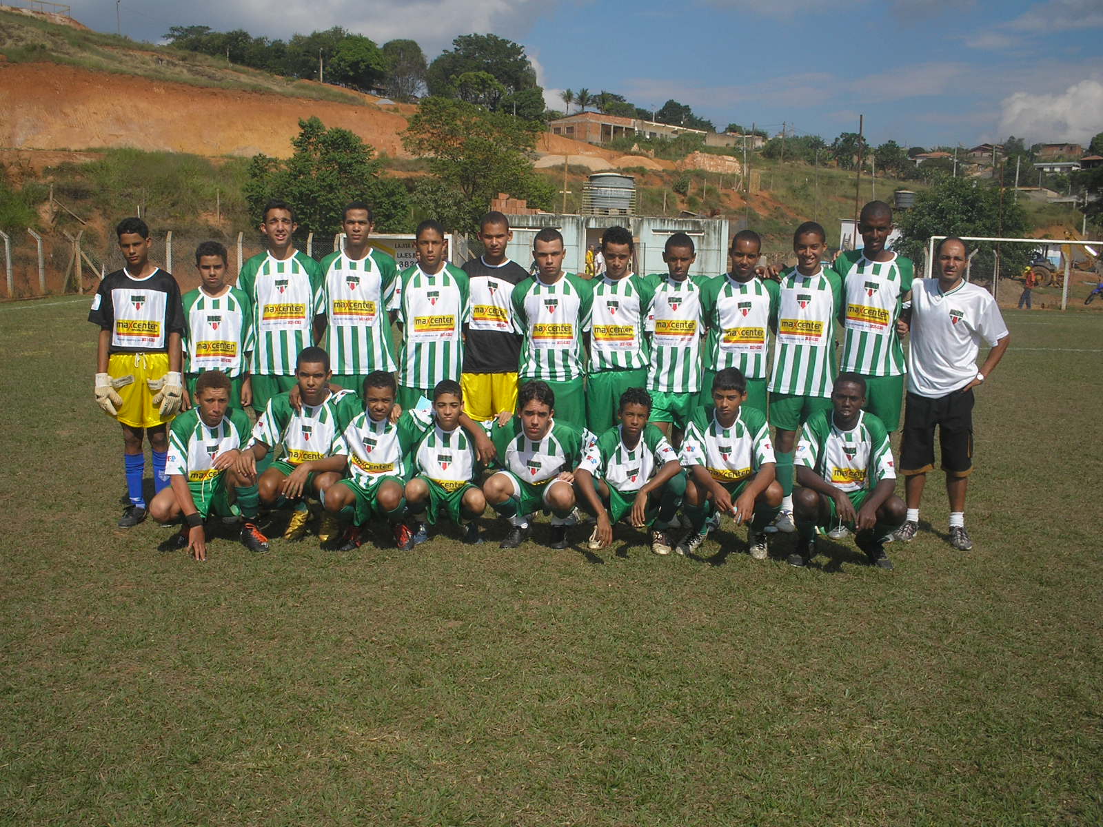 Boa Esperança Esporte Clube