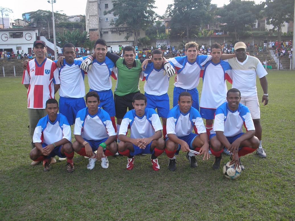 Eldorado Esporte Clube