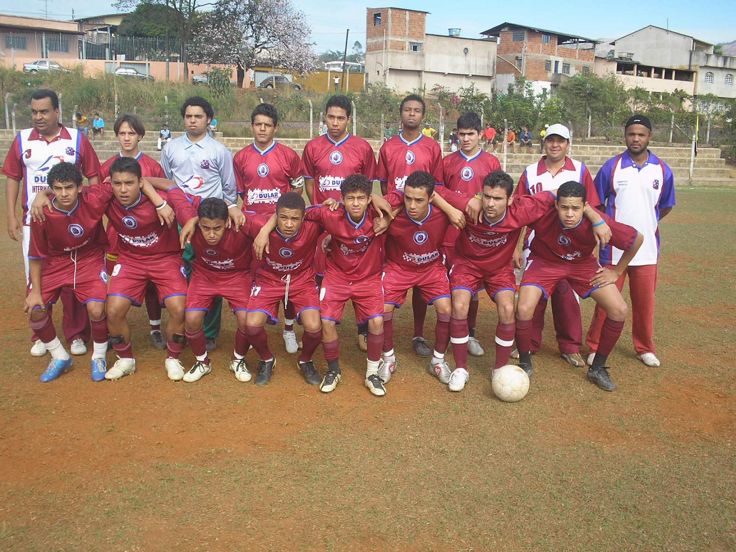Internacional Futebol Clube