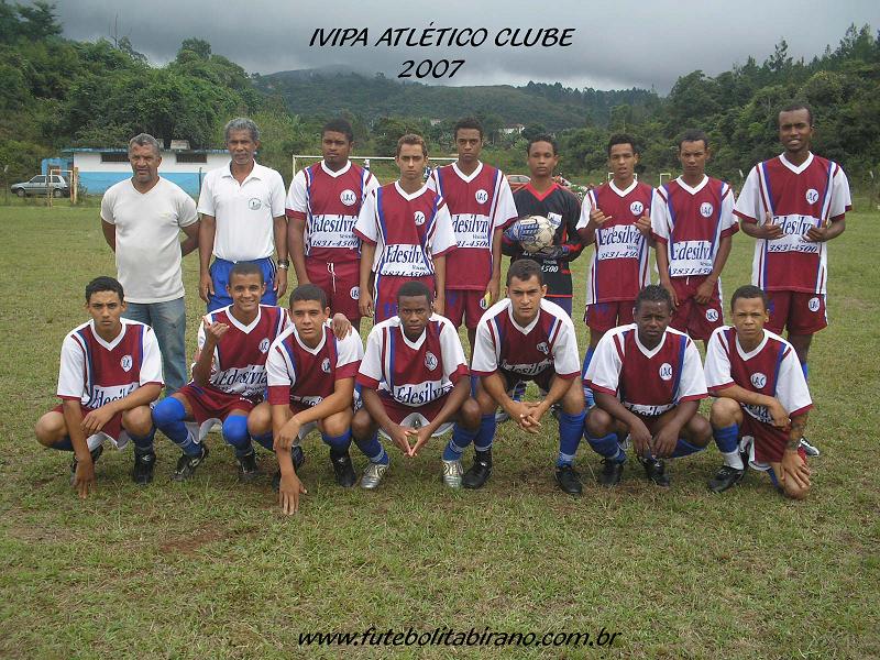 Ivipa Atletico Clube
