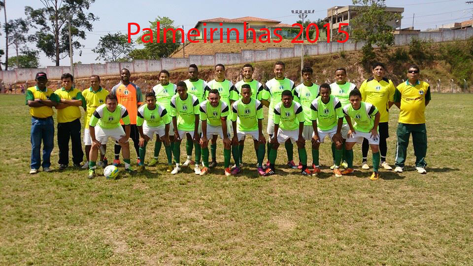 Associação Atlética Palmeirinhas