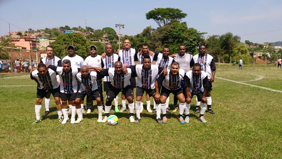 Santa Maria Futebol Clube