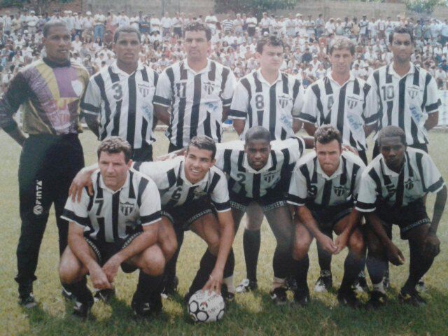 Santa Maria Futebol Clube