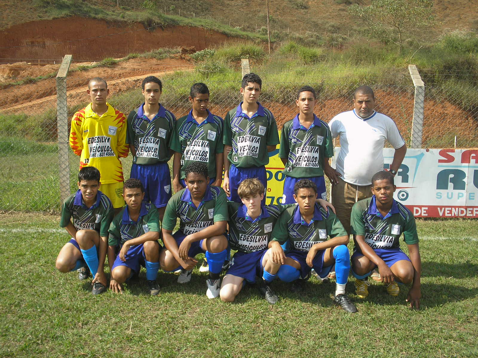 Santa Ruth Esporte Clube