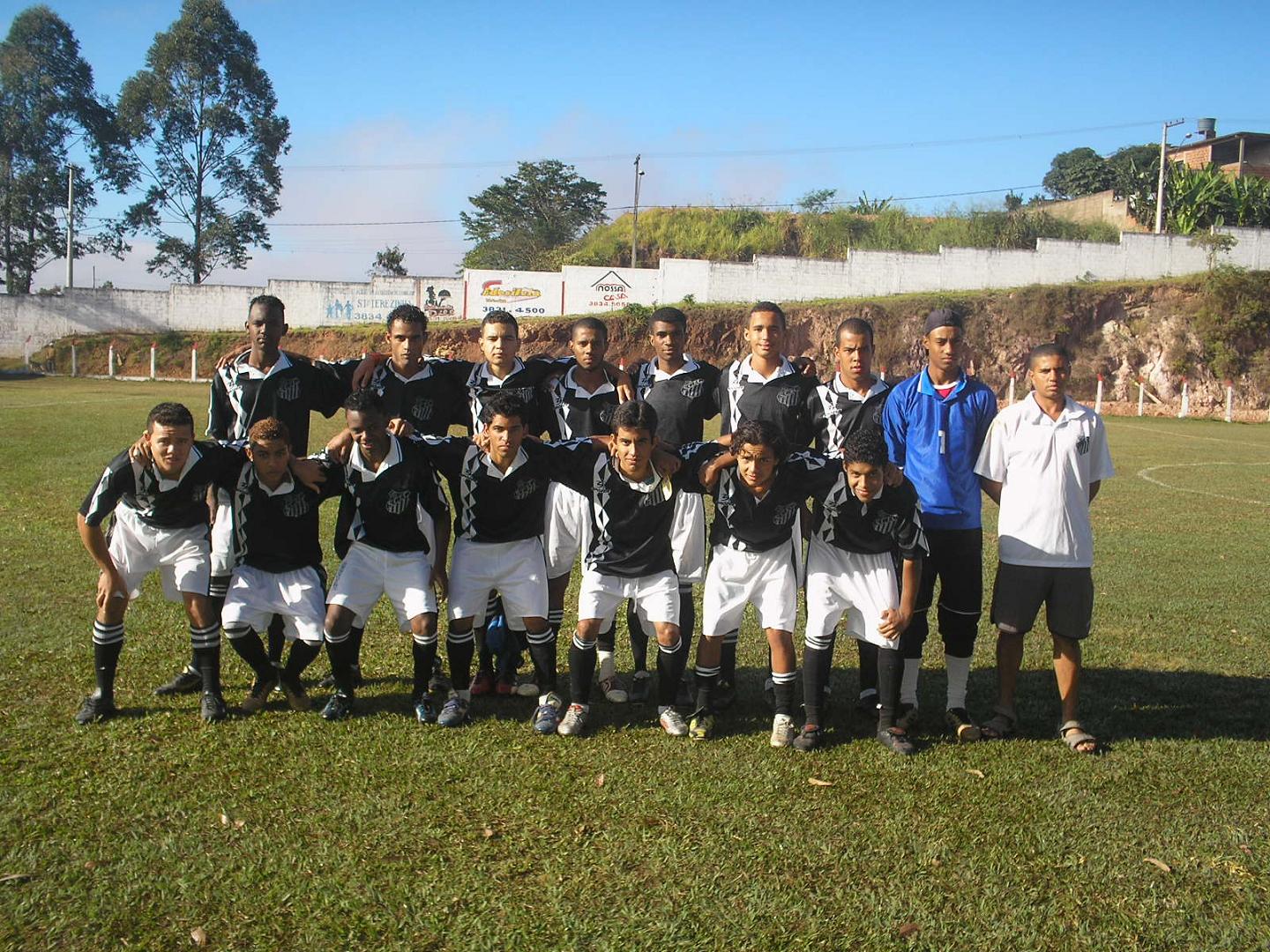 São Cristóvão Futebol Clube