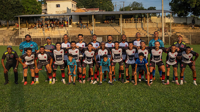 No intermunicipal deu times de Piracema – Associação JR e Gaiolas fazem a final.