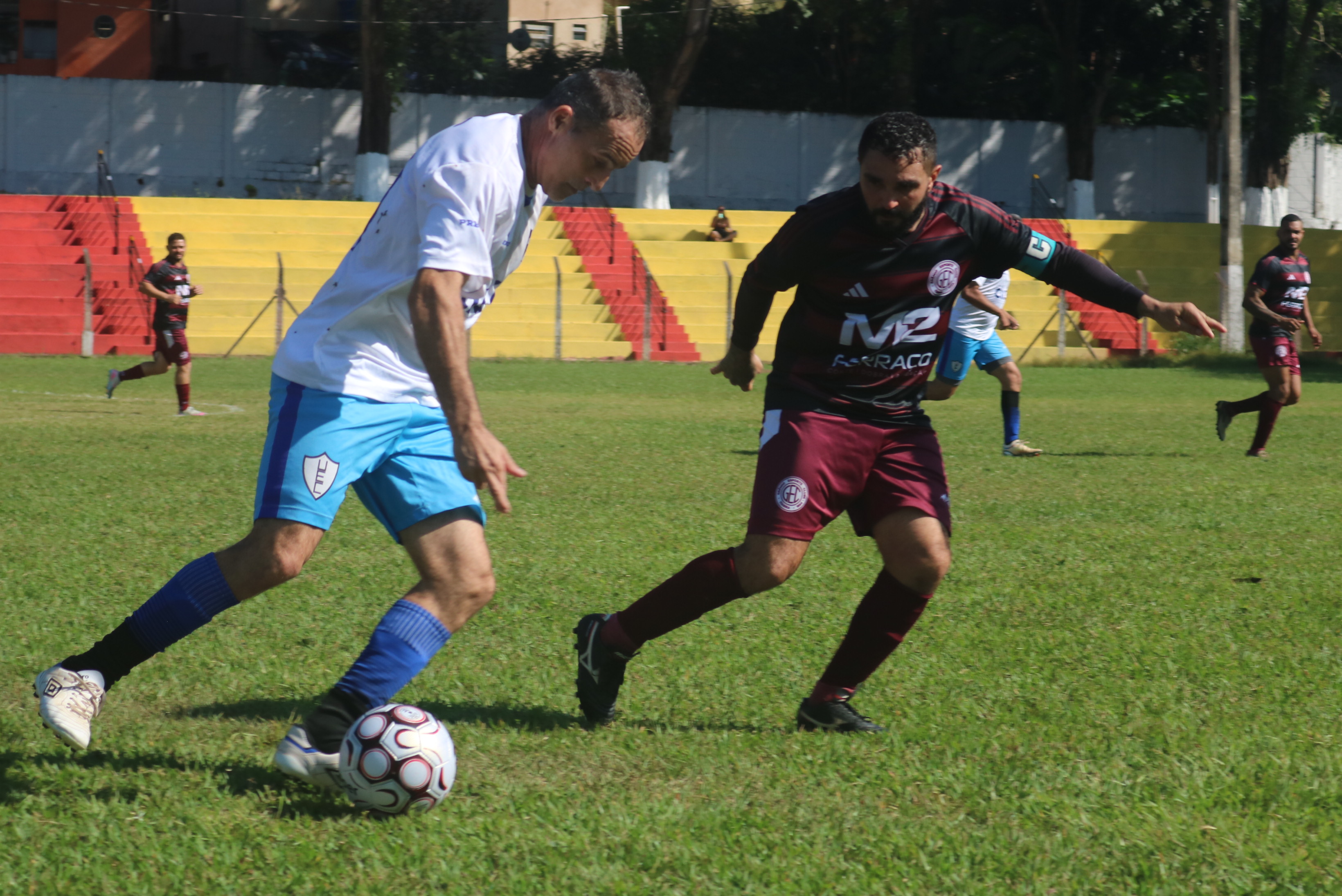 Grêmio vence o União por 3 a 0 e confirma força jogando em casa