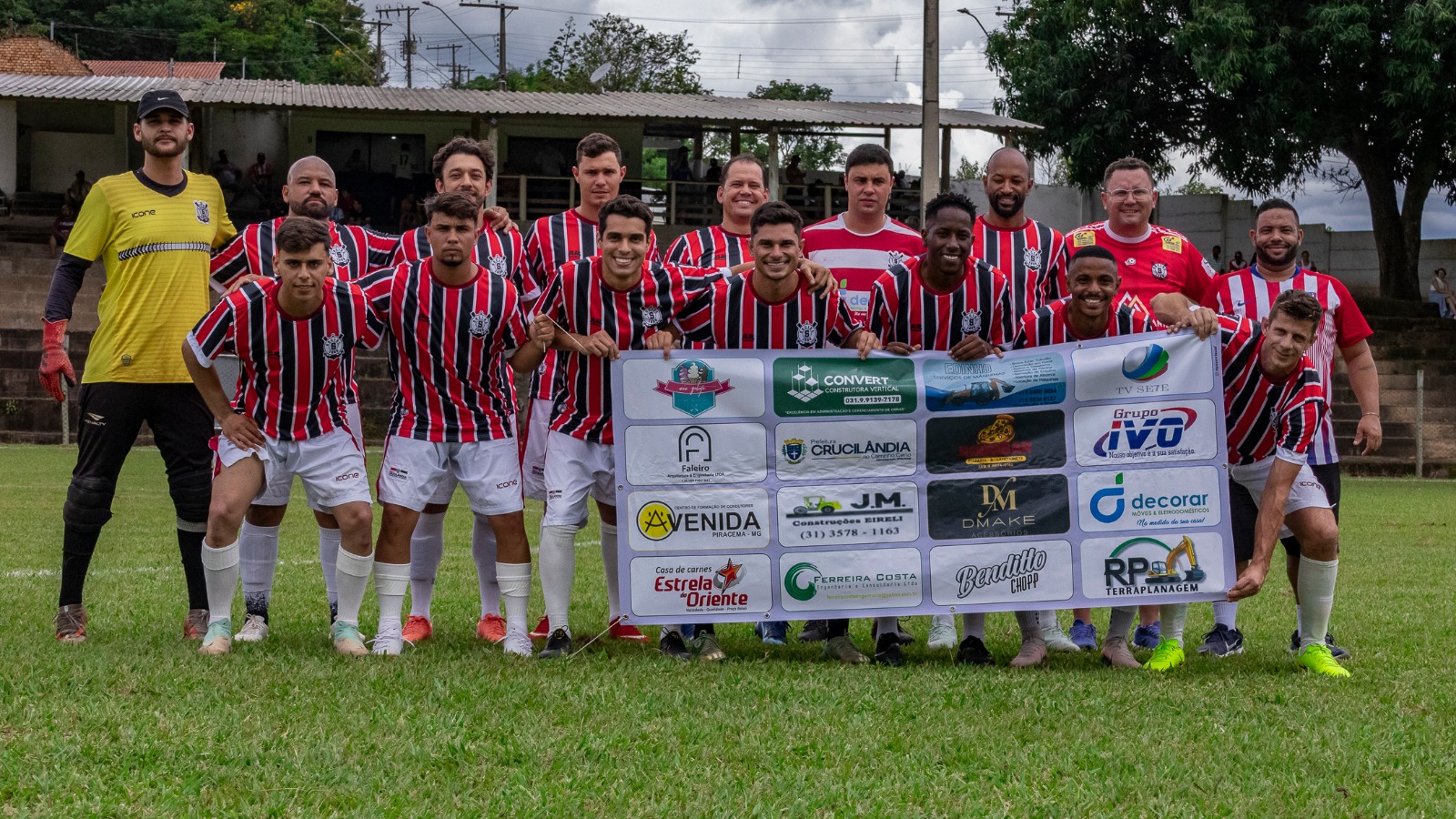 Campeonato Intermunicipal de Piracema